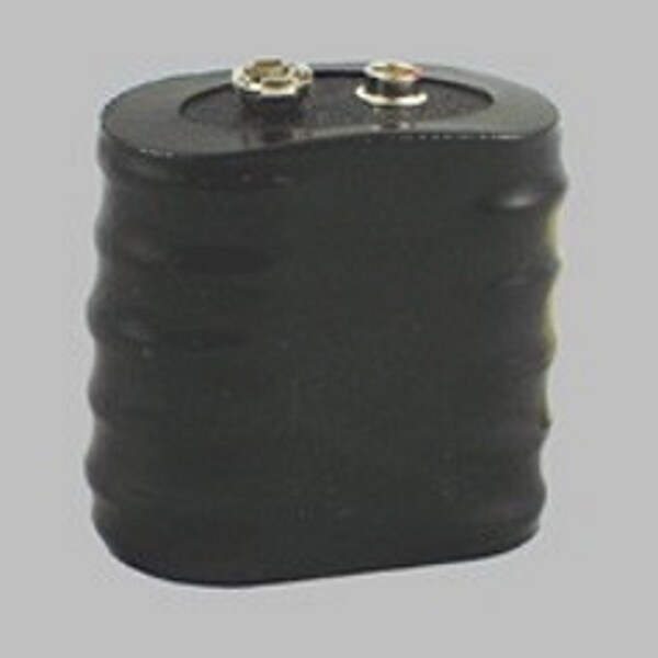 Ilc Replacement For BATTERIES AND LIGHT BULBS 5186BATTERY WW-LBC9-6 - main